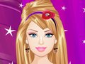 Spil Barbie Påklædningsfest online