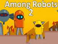 Spil Bland Roboter 2 online