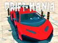 Spil Drift Mania online
