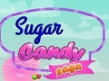 Spil Sukker Candy Saga online