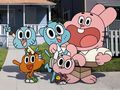 Spil Gumball: Skjulte Stjerner online