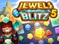 Spil Smykker Blitz 5 online
