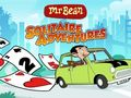 Spil Hr. Beans Solitaire Eventyr online