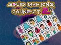 Spil Squid Mahjong Connect 2 online