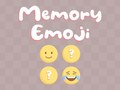 Spil Hukommelse Emoji online