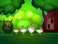Spil Find Jack katten online