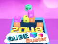 Spil 2048 Terning Buster online