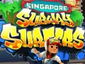 Spil Subway Surfer Singapore online