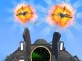 Spil Luftangreb: Krigsfly Simulator online
