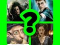 Spil Hvem er du i Harry Potter online
