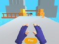 Spil Ninja Hænder online
