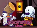 Spil Monster Live online