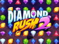 Spil Diamant Rush 2 online