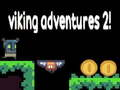 Spil Vikingeventyr 2 online