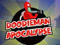 Spil PoopieMan Apokalypse online