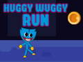 Spil Huggy Wuggy Løb online