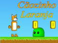 Spil Lille Orange Hund online