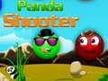 Spil Panda Skytte online