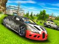 Spil Ekstrem Drift Bil Simulator online