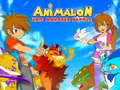 Spil Animalon: Episk Monsterkamp online