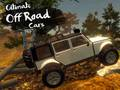Spil Ultimate Off Road Biler online
