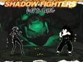 Spil Skyggefightere: Helte Duel online