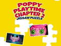 Spil Poppy Playtime Kapitel 2 Puslespil online