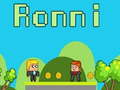 Spil Ronni online