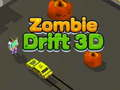 Spil Zombie Drift 3D online