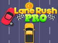 Spil Lane Rush Pro online