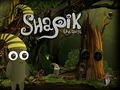Spil Shapik: Eventyret online