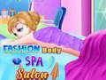 Spil Mode Krops Spa Salon online