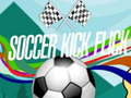 Spil Fodbold Kick Flick online