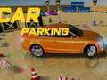 Spil Bilparkering online