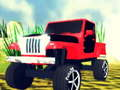 Spil Off Road 4x4 online