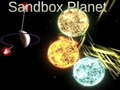 Spil Sandkasseplanet online