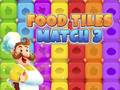 Spil Madfliser Match 3 online