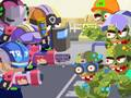 Spil Den Store Zombie Krigszone online