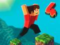 Spil Parkour Blok 4 online