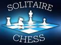 Spil Solitaire Skak online