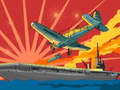 Spil Kampfly Jigsaw online
