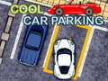 Spil Cool Bilparkering online