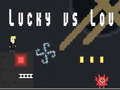Spil Lucky mod Lou online