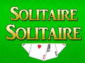 Spil Solitaire Solitaire online