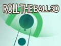 Spil Rul bolden 3D online