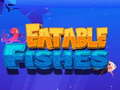 Spil Spiselige fisk online
