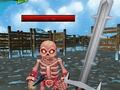 Spil Dungeon Riger online