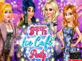 Spil BFFs Is Café Fest online