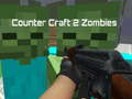 Spil Counter Craft 2 Zombier online