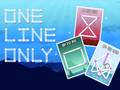Spil Kun én linje: forbind punkterne online